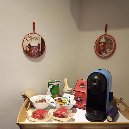 Bed and Breakfast Il Pavone Бари Экстерьер фото