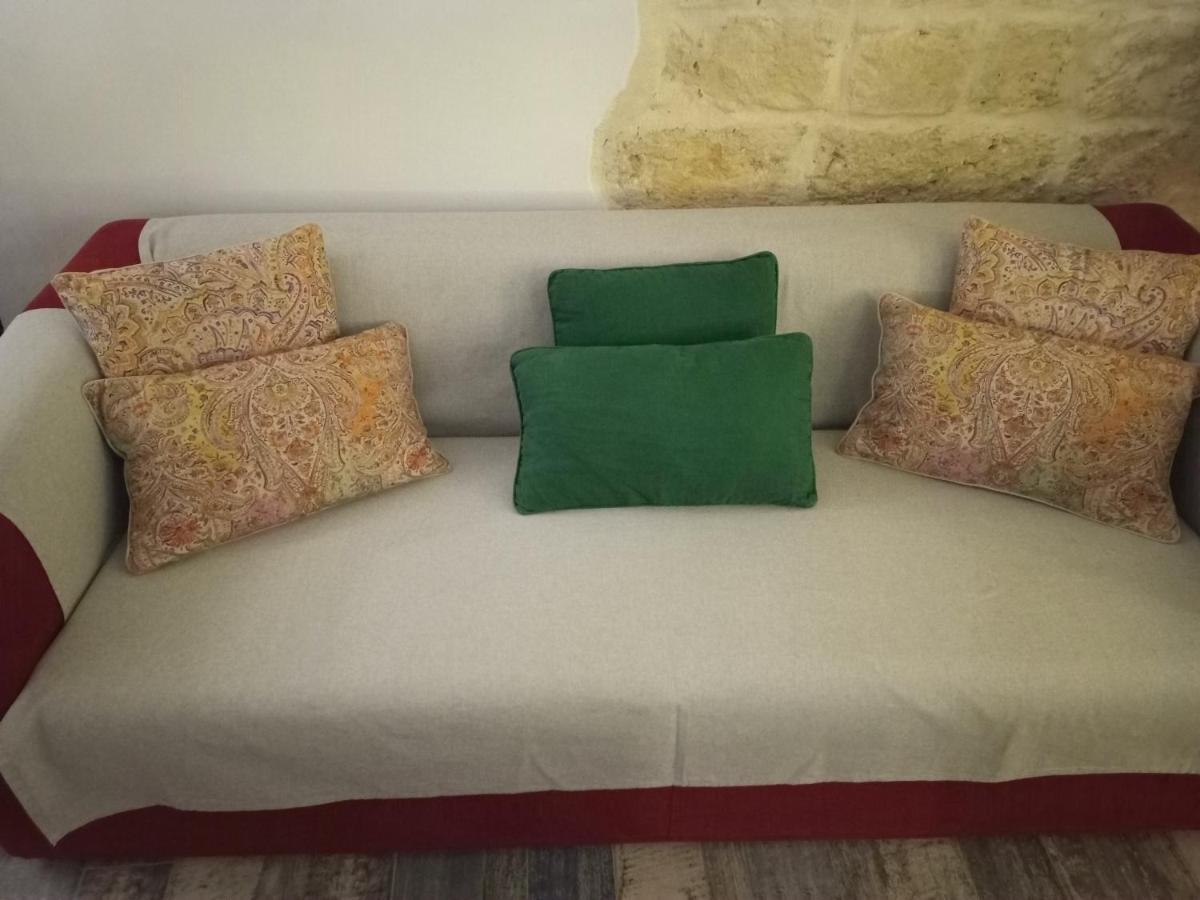 Bed and Breakfast Il Pavone Бари Экстерьер фото
