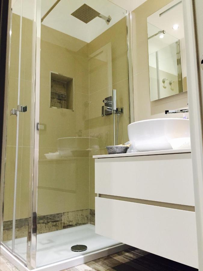Bed and Breakfast Il Pavone Бари Экстерьер фото