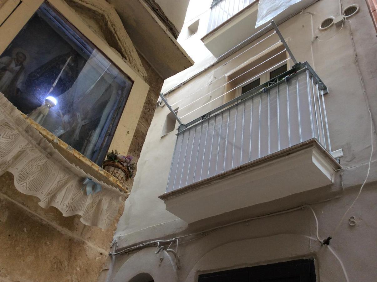 Bed and Breakfast Il Pavone Бари Экстерьер фото