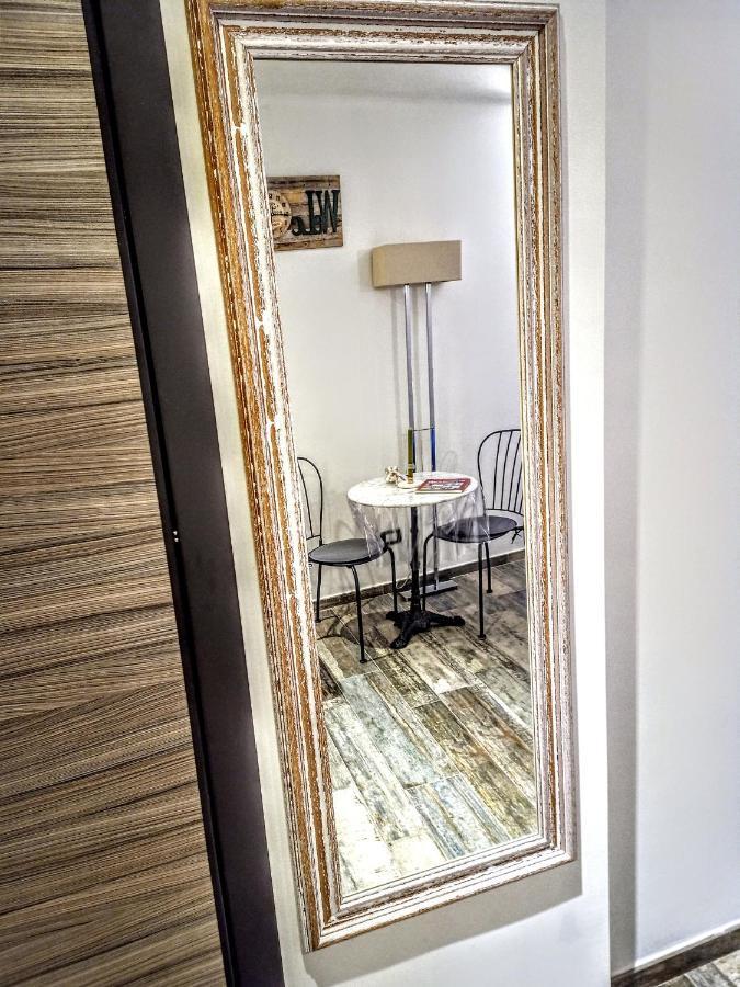 Bed and Breakfast Il Pavone Бари Экстерьер фото