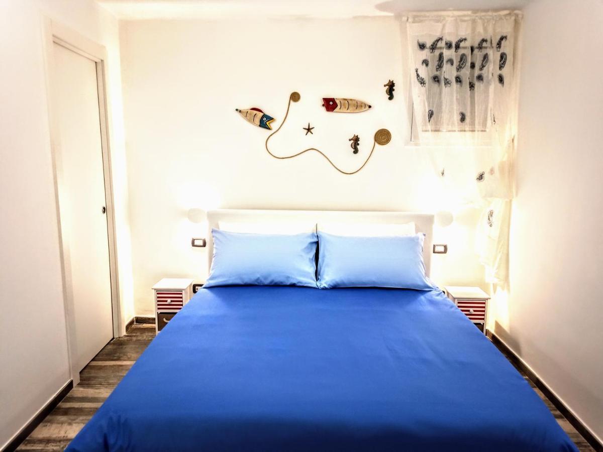 Bed and Breakfast Il Pavone Бари Экстерьер фото