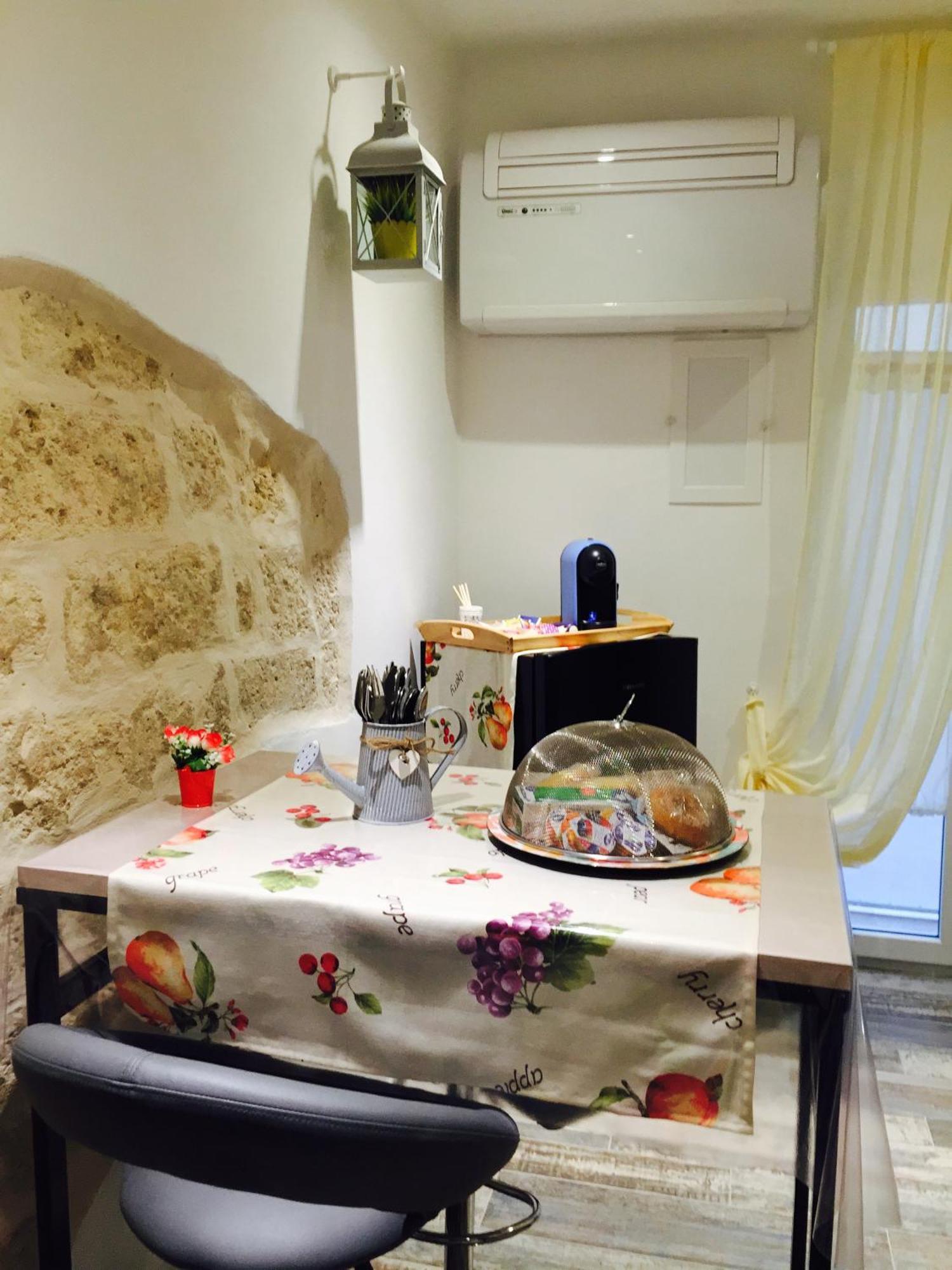Bed and Breakfast Il Pavone Бари Экстерьер фото